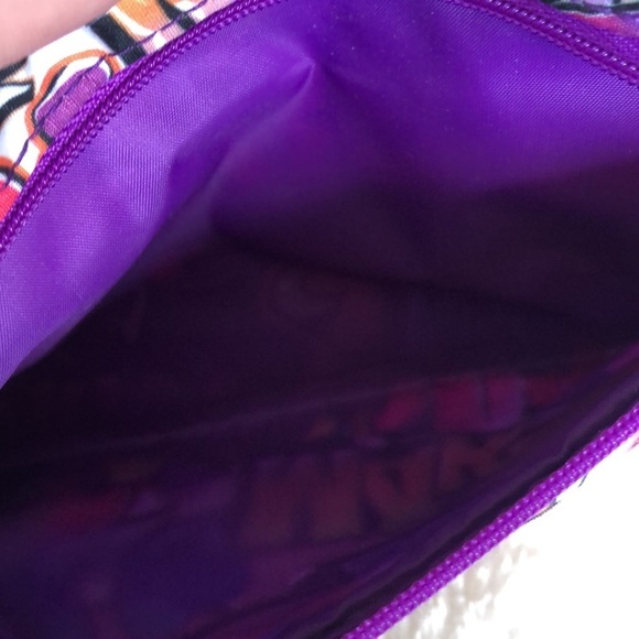 Ipsy Makeup Bag - Picture 3 of 4